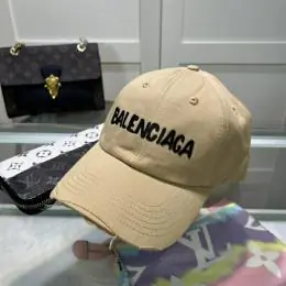 Casquette Balenciaga